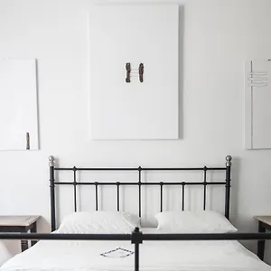 Coliving Trastevere Habitación en casa particular