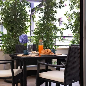 Casa Scalzi Appartement
