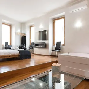 Plaza Collection Rome