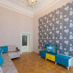 Апартаменты Lovely Center Баку