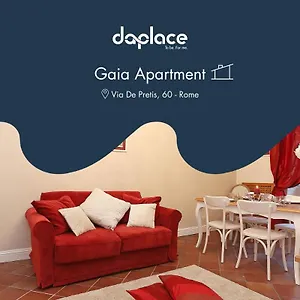 Daplace - Gaia Apartamento