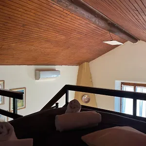 Breva Loft Tra Gli Ulivi Ed Il , Bellagio Italie