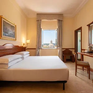 3* Szálloda Hiberia
