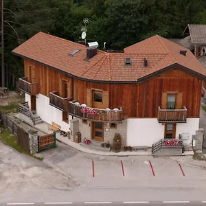 Al Ciarie , Cima Gogna Italie