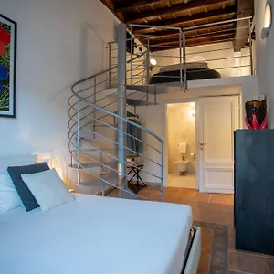 Pgrhome Domus Pantheon Appartement