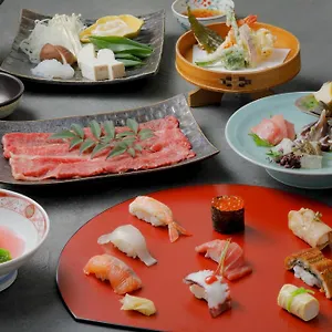 料理旅館 花楽 旅館 京都市