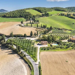 La Casellina Monticchiello