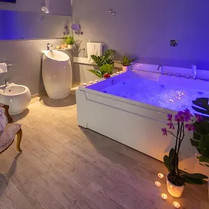 Πανσιόν Duomo Luxury Κατάνια