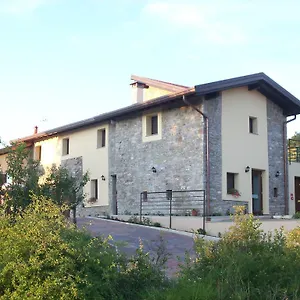 Poggio D'incanto , Bettola (Emilia-Romagna) Italie