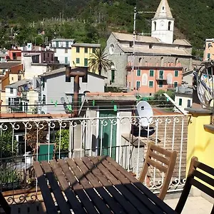 Casa Elsa Corniglia