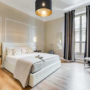 Repubblica Exclusive Apartamento