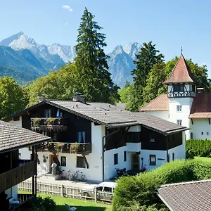 فندق Hyperion - Partenkirchen