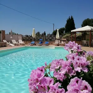 Residenza Agrituristica Santa Lucia Con Piscina , Alghero Italie