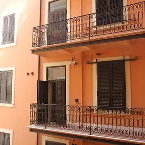 Colosseo Smart Flat Rome