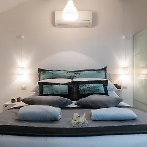 Vic Pigneto, Luxury House Terrace Rome