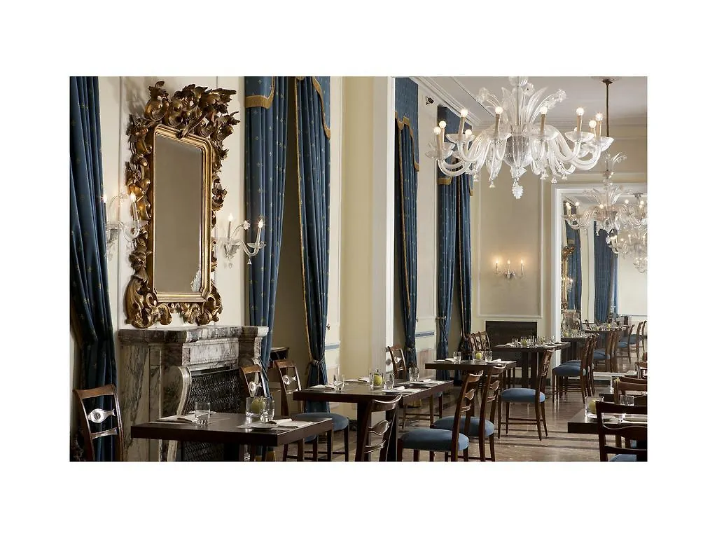 Hotel Quirinale Rome