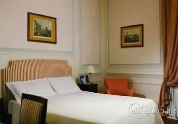Hotel Quirinale Rome