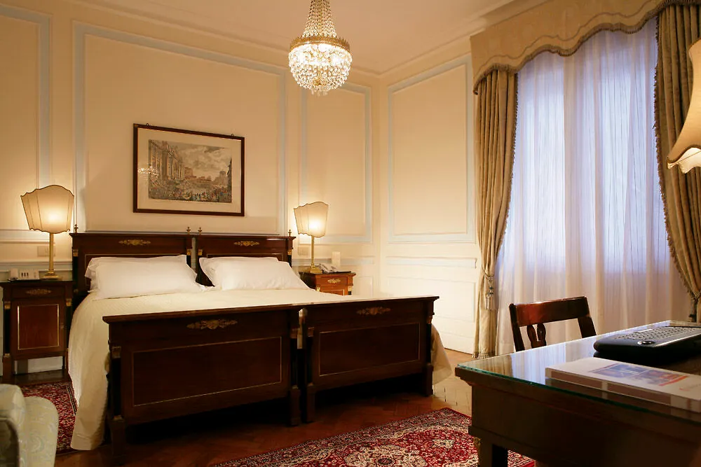 Hotel Quirinale Rome